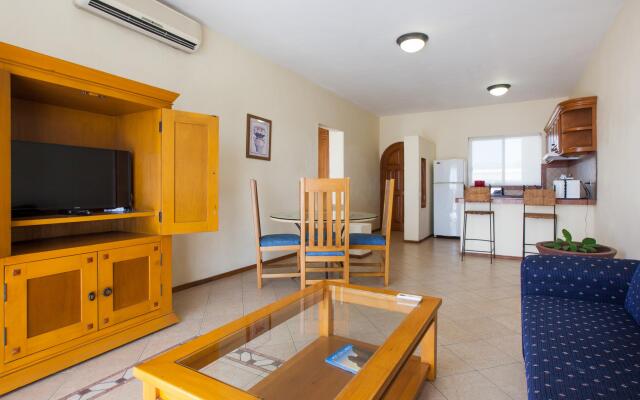 El Ameyal Hotel & Family Suites