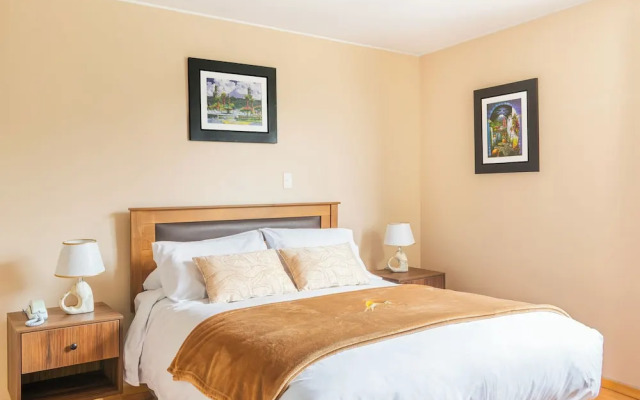 El Puente Hotel Boutique