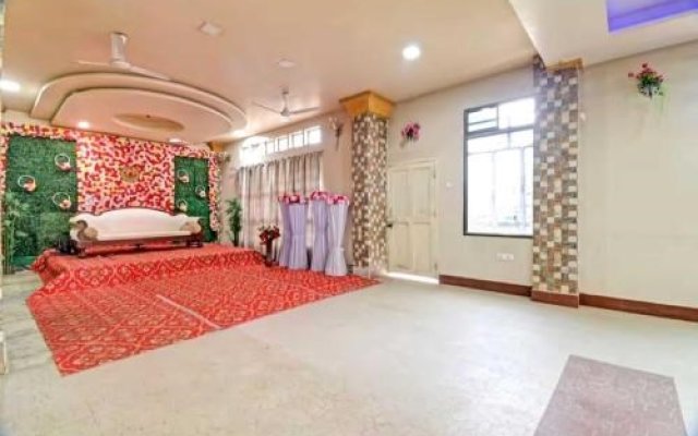 Megha Resort by OYO Rooms