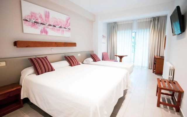 Hotel S’Agoita
