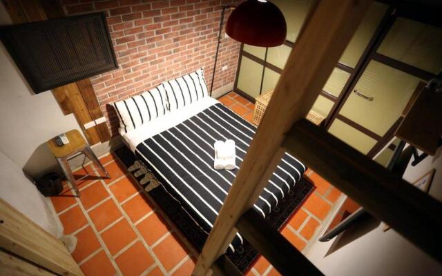 Kinba Guest House