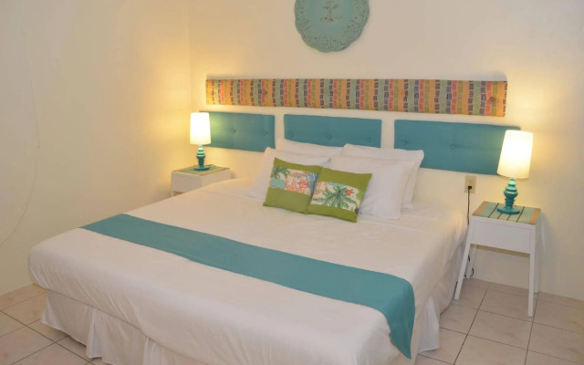 Divers Paradise Bonaire
