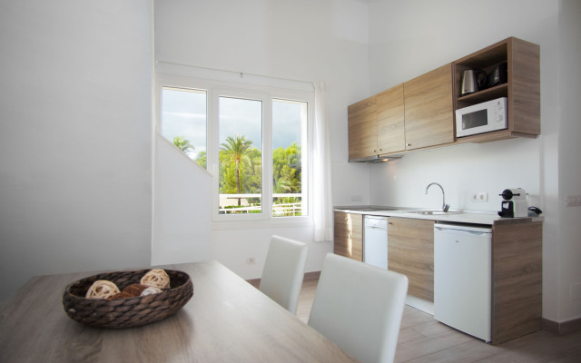 Ola Apartamentos Bouganvillia