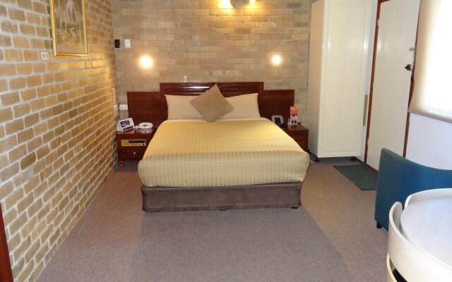 Peppinella Motel