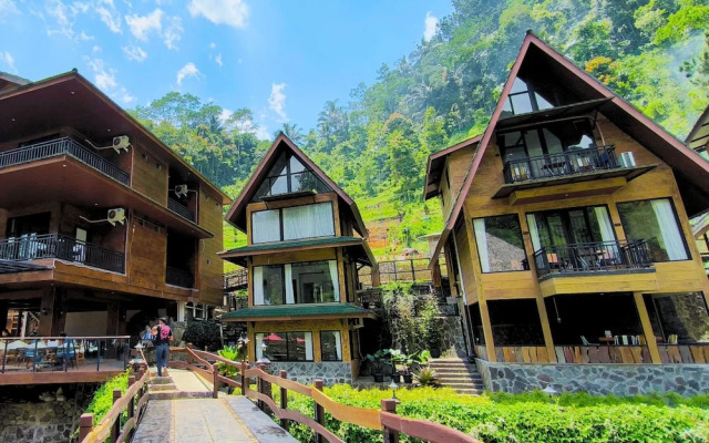 Bayan Village