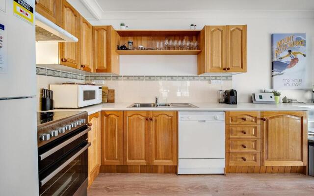 Bayview 3 - Next to Lake Jindabyne