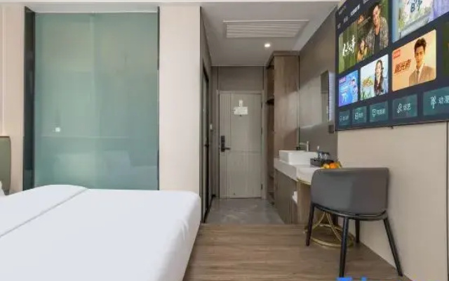 SAYGUT Hotel (Fenghuang(Phoenix)Ancient City, Fenghuang)