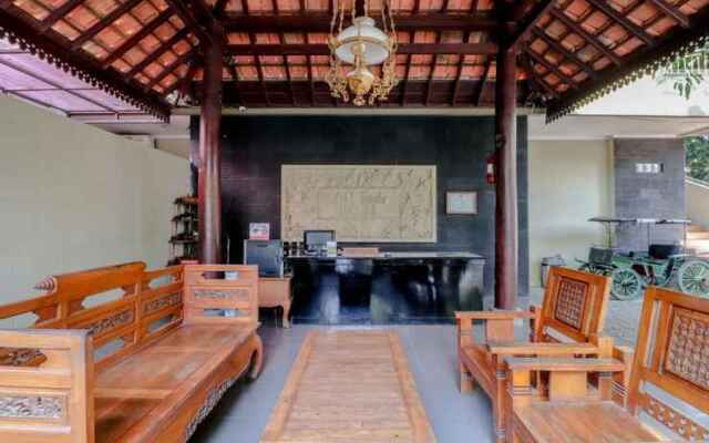 Pan Family Hotel