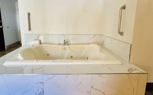 Quality Inn Danville - University Area