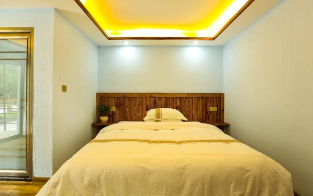 Yunsheyuanlai Hostel