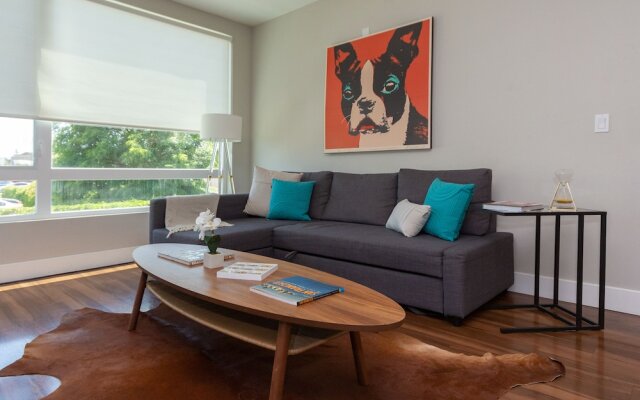 Kasa Santa Clara South Apartments