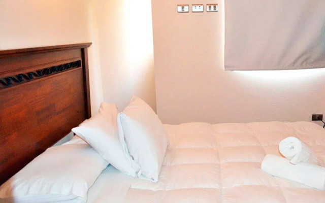 Santiago Suite Apartment