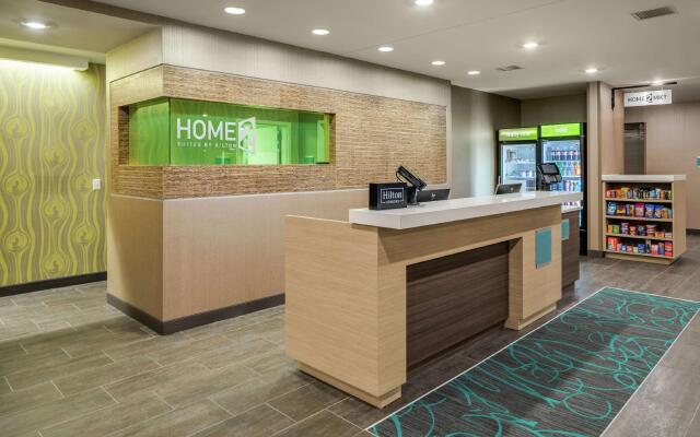 Home2 Suites by Hilton Dayton/Centerville