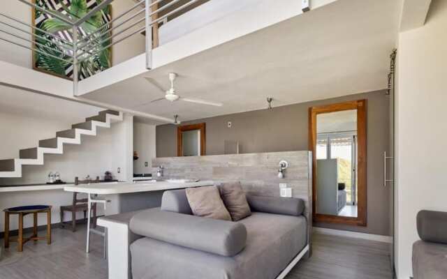 Villa Aikia Zipolite Adults Suites - Adults Only