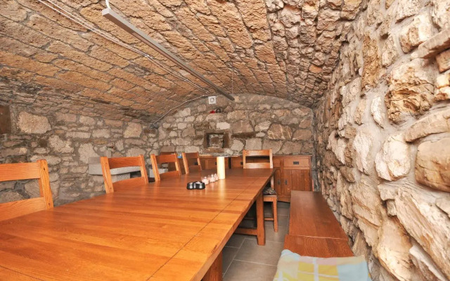 Apartments Tonkli
