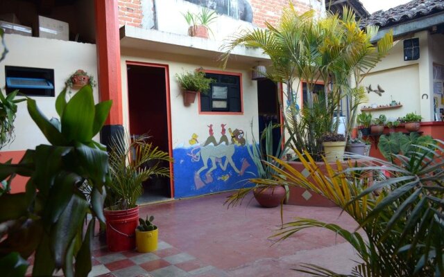 Hostal El Rincón de Los Camellos