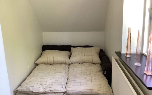 6 Person Holiday Home in Thisted
