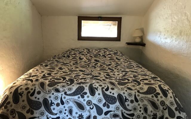 Une Pause Sur La Colline - Gîte 4 pers.