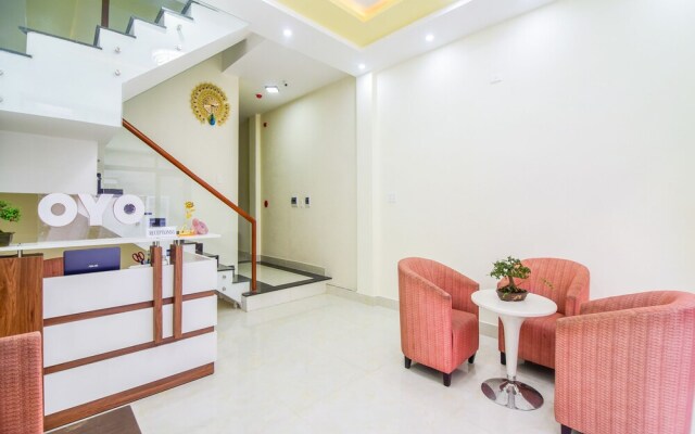 Pegasus Homestay by OYO Rooms