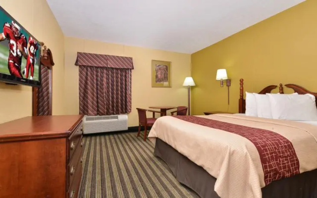Econo Lodge