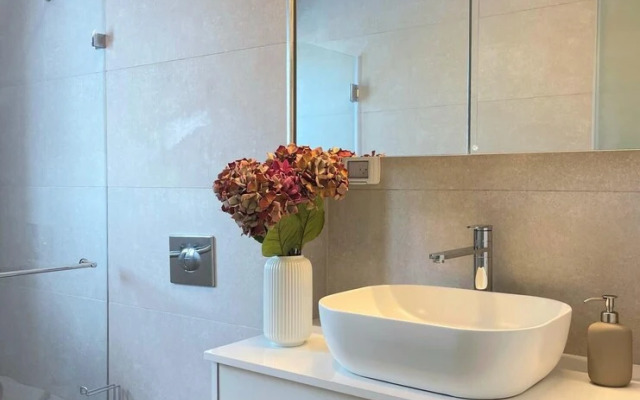 TEL Aviv - Sea Front Penthouse - 1604