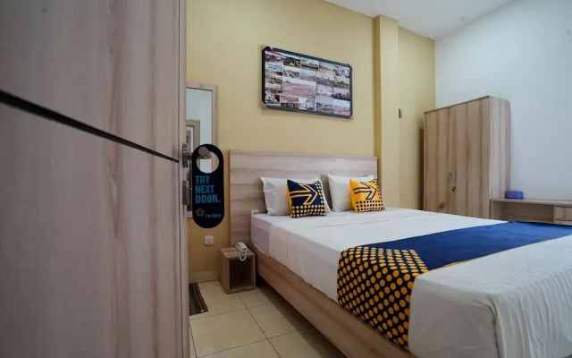 Ionia Homestay by OYO Rooms