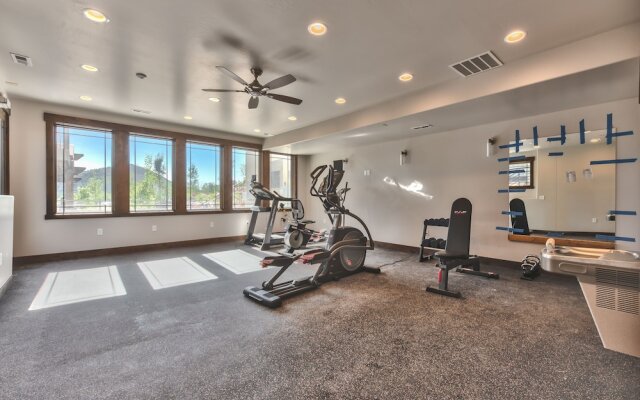 Blackstone by Canyons Village Rentals