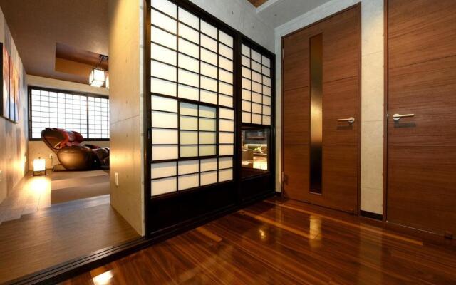 Hills Garden Hondori - Vacation STAY 8404