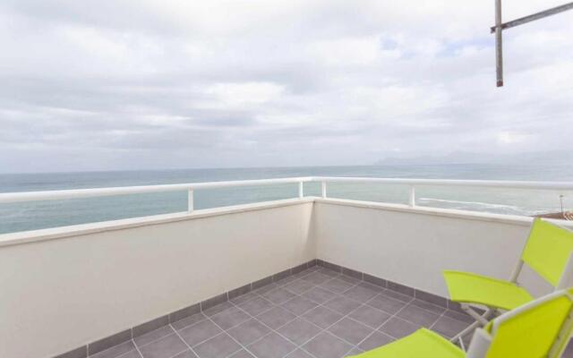 YourHouse Monges sea view Studio
