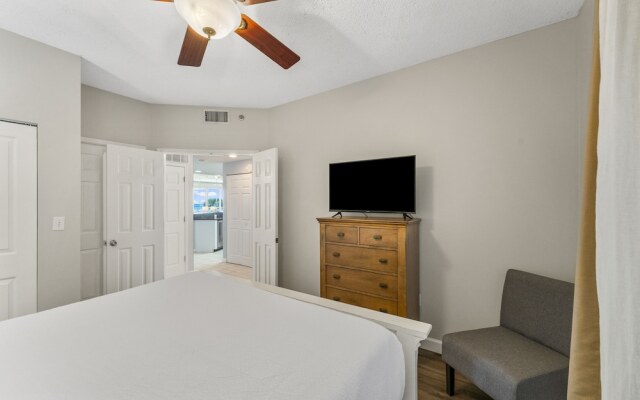 Sterling Sands Resort by Panhandle Getaways