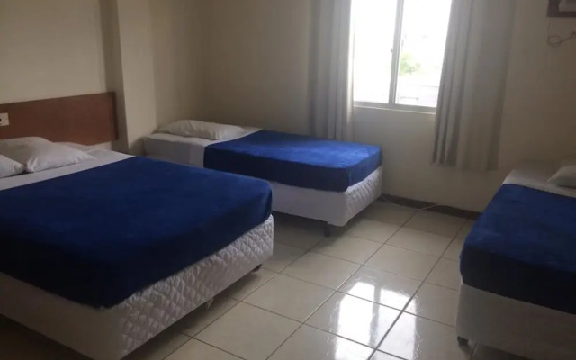 Graju Turismo Hotel