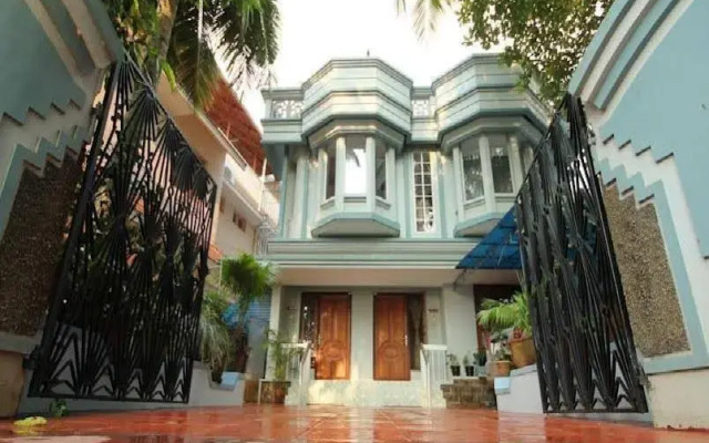 Sea View Apartments