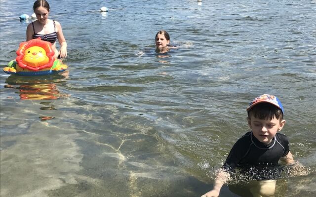 Auberge De Mon Petit Chum B&B