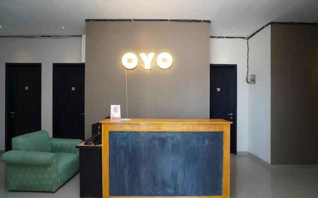 OYO 1848 TB'S Homestay