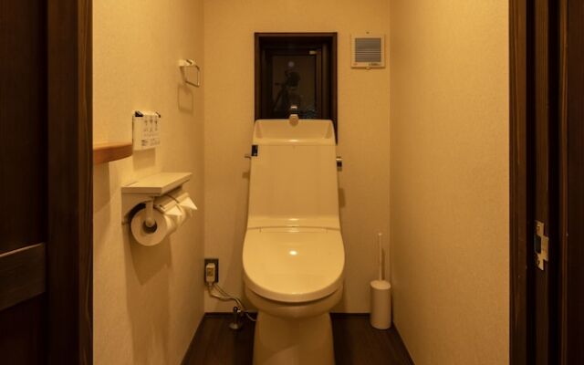 Guest house & Cafe SOY