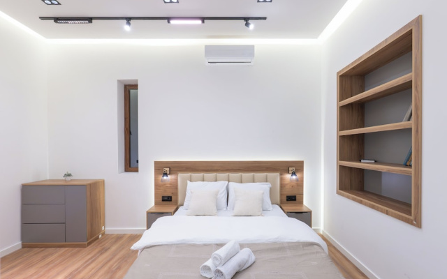 Boutique 4BR House - Tbilisi Old Town