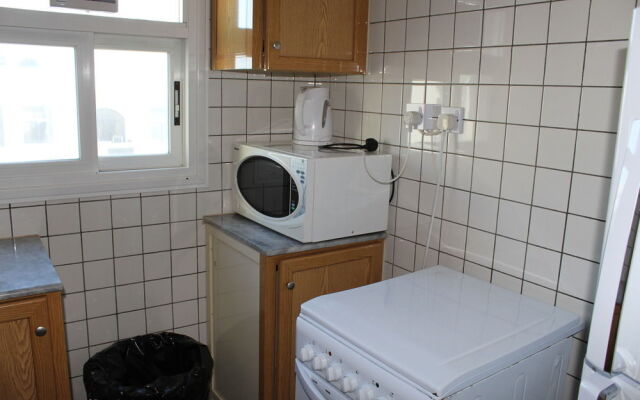 Terrace Furnished Apartments- Fintas1