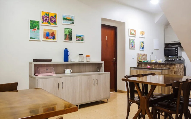 OYO Hotel Brisa Tropical, Brasília