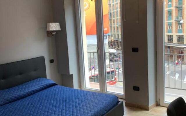 MARCONI 2 rooms