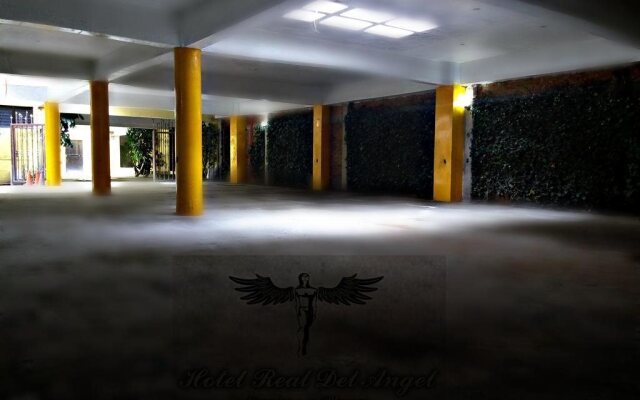 Hotel Real del Angel