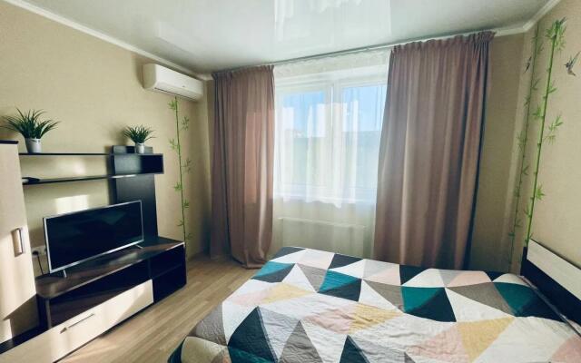 Апартаменты Ap'hotel butterfly (Ап'хотел батерфлай) на улице 50 лет Октября 57А