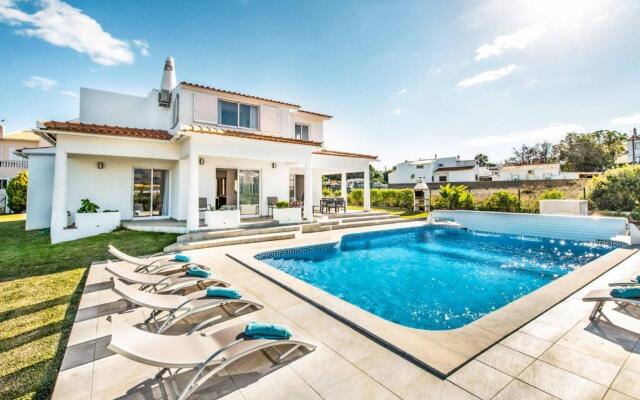 Villa Vivienda Silva