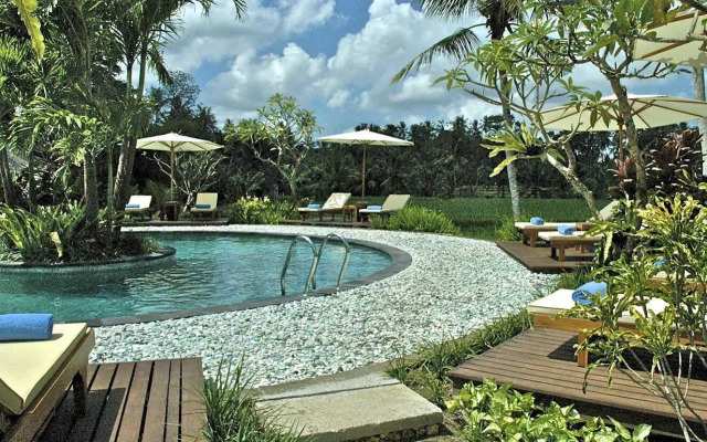 Villa Taman di Blayu