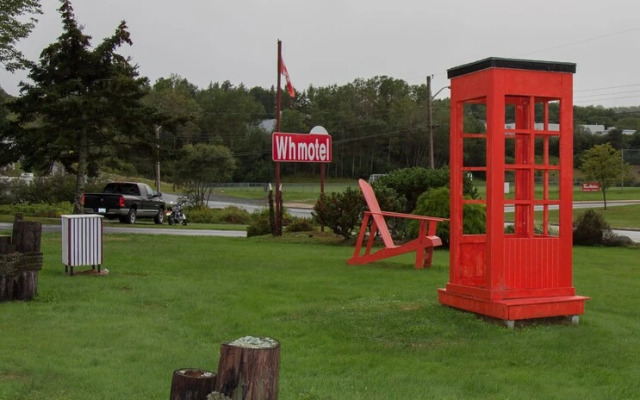 WhMotel