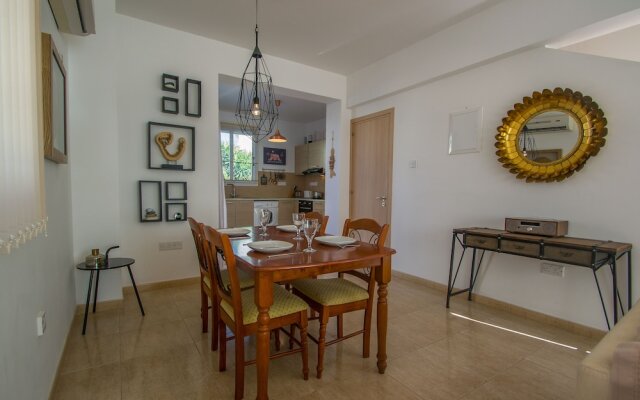 Orcadia Holiday Villa