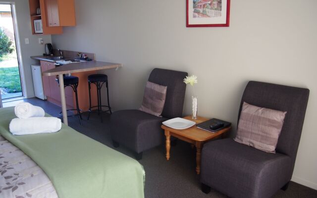 Northwood Motor Lodge