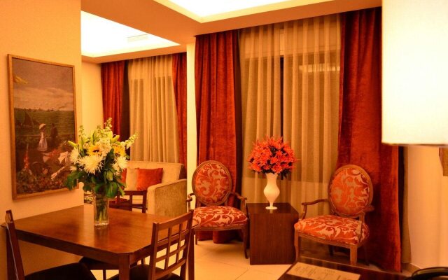 Nadine Boutique Hotel