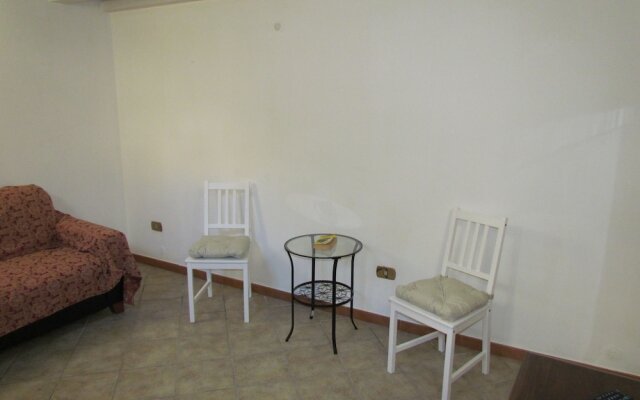 Casa corte degli Avolio