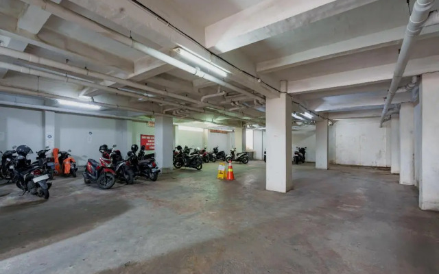 RedDoorz Plus @ TB Simatupang