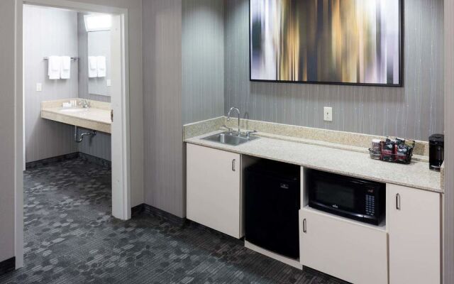 Courtyard Wichita East